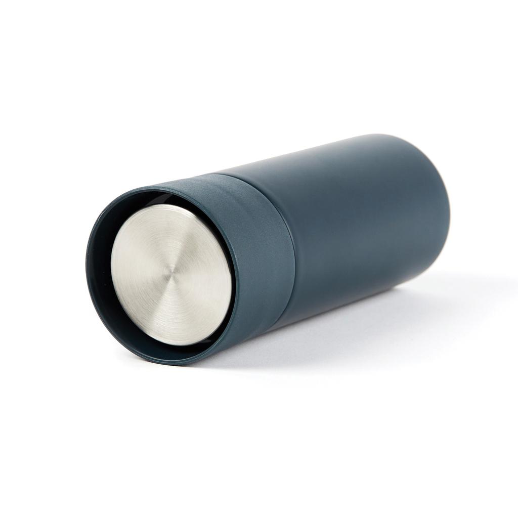 Cană termo pentru călătorie VINGA Otis navy