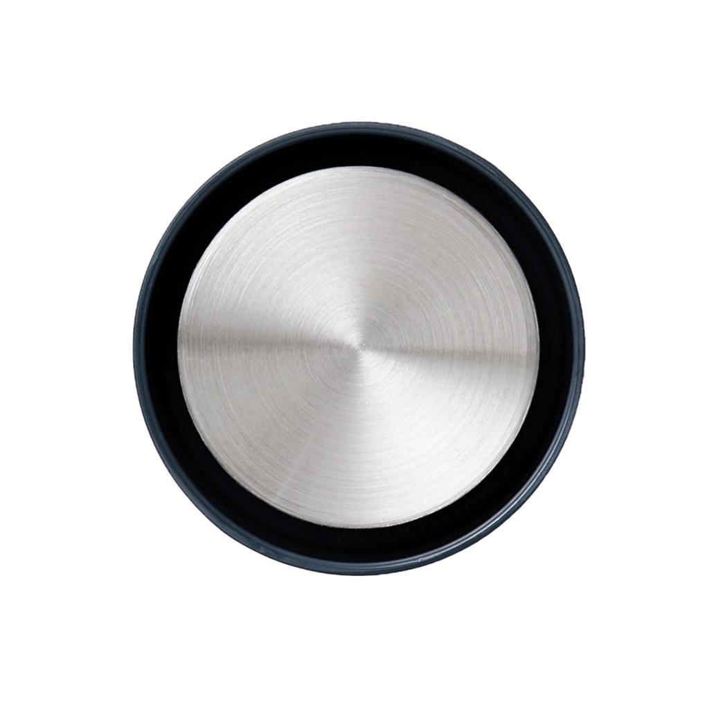 Cană termo pentru călătorie VINGA Otis navy