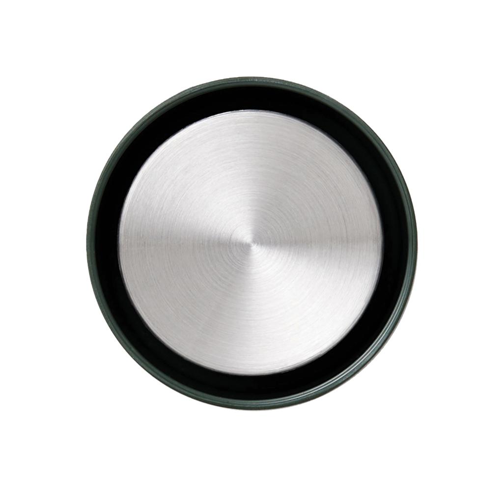 Cană termo pentru călătorie VINGA Otis green