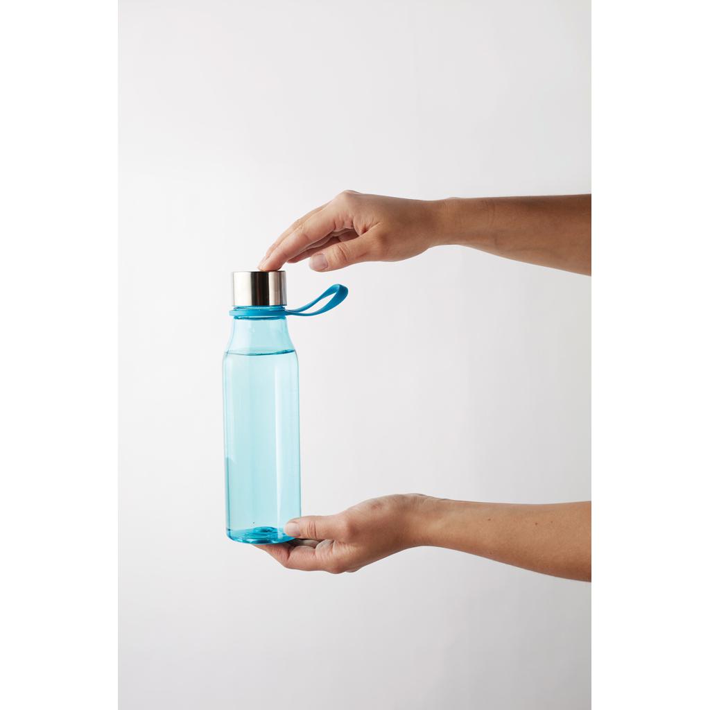 Sticlă de apă VINGA Lean Tritan blue