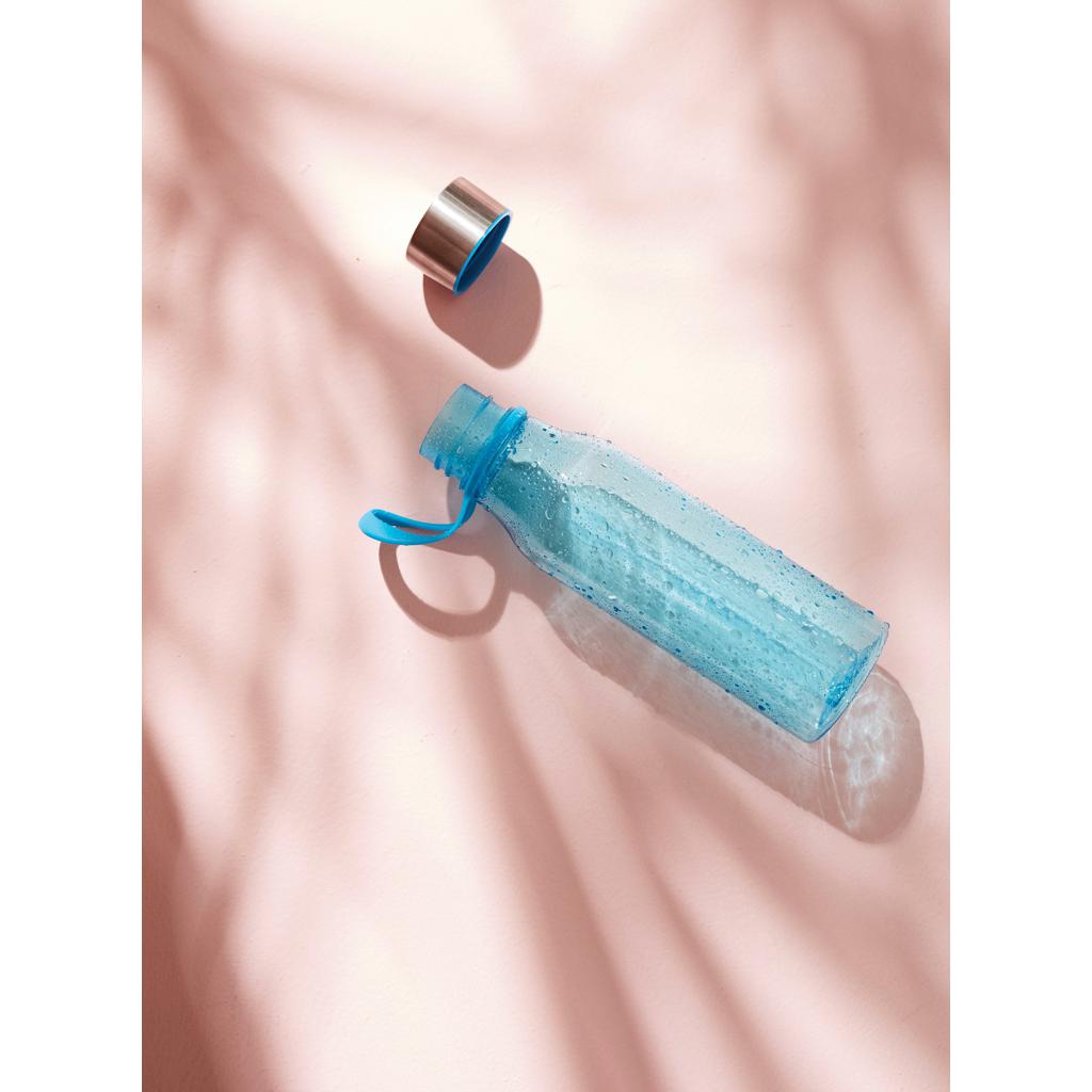 Sticlă de apă VINGA Lean Tritan blue