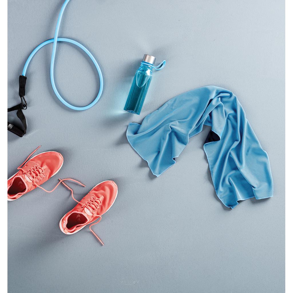 Sticlă de apă VINGA Lean Tritan blue