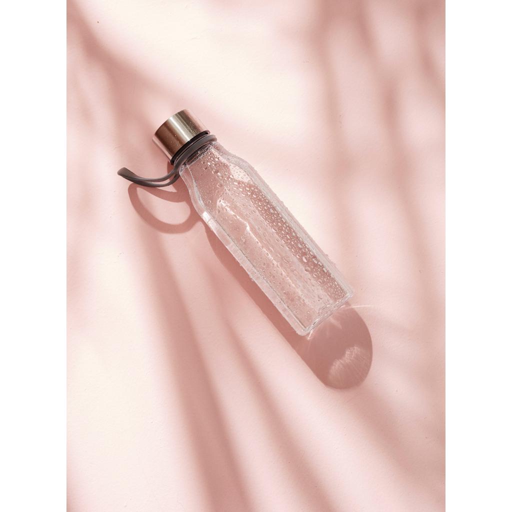 Sticlă de apă VINGA Lean Tritan transparent