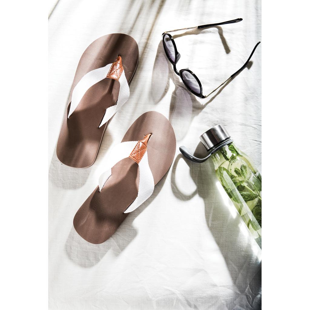 Sticlă de apă VINGA Lean Tritan transparent