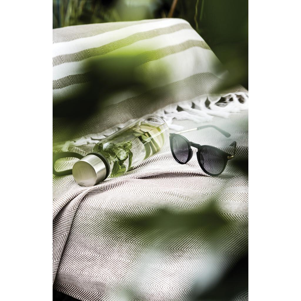 Sticlă de apă VINGA Lean Tritan transparent