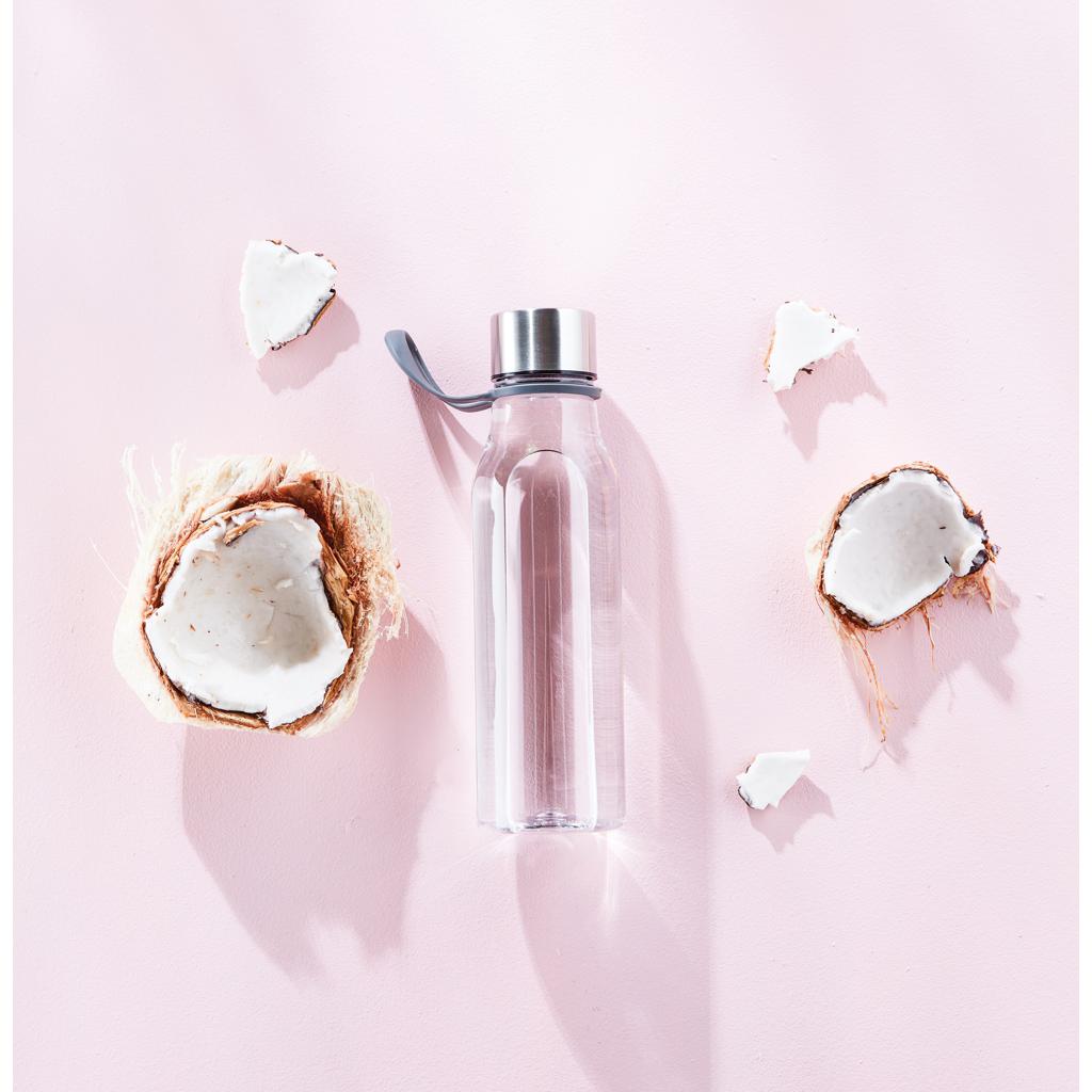 Sticlă de apă VINGA Lean Tritan transparent