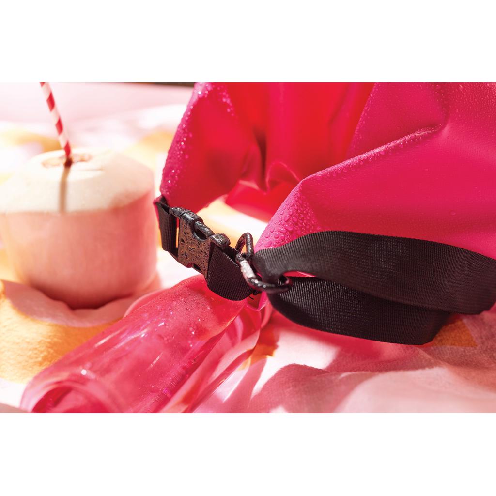 Sticlă de apă VINGA Lean Tritan pink