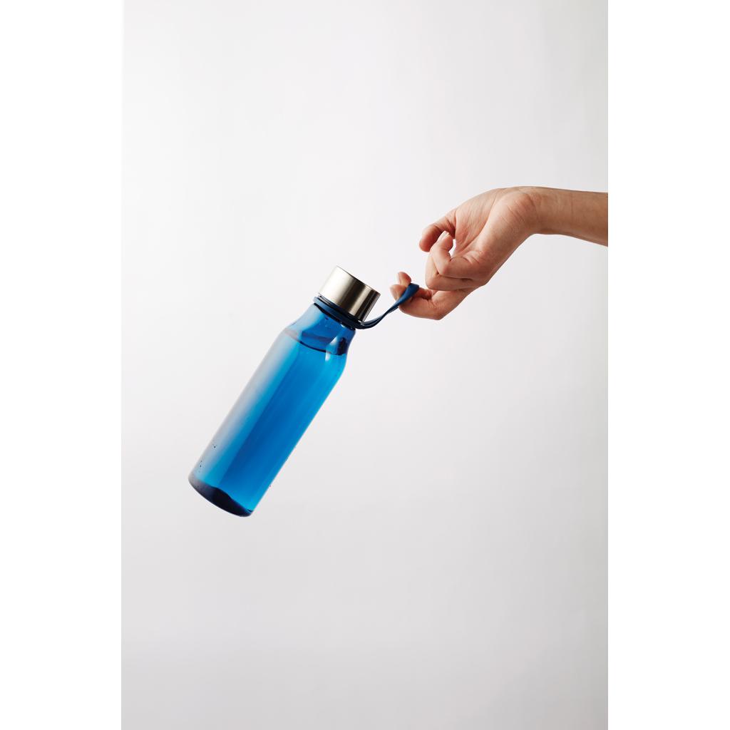 Sticlă de apă VINGA Lean Tritan navy