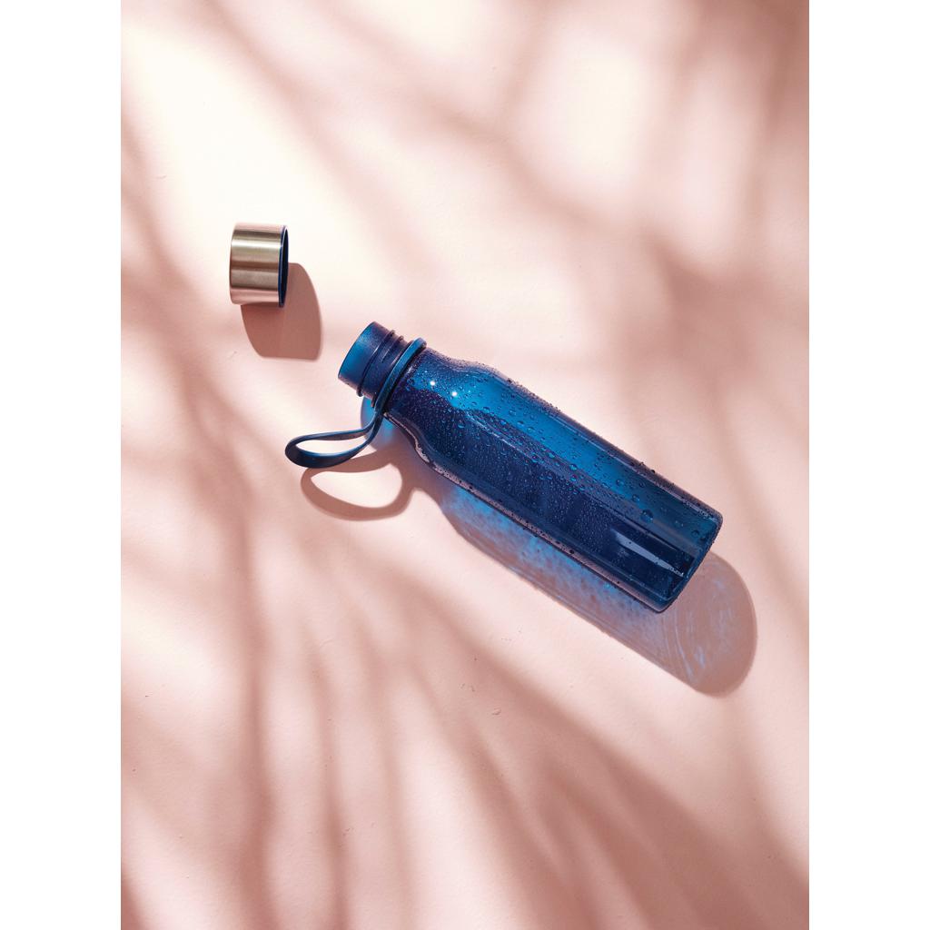 Sticlă de apă VINGA Lean Tritan navy