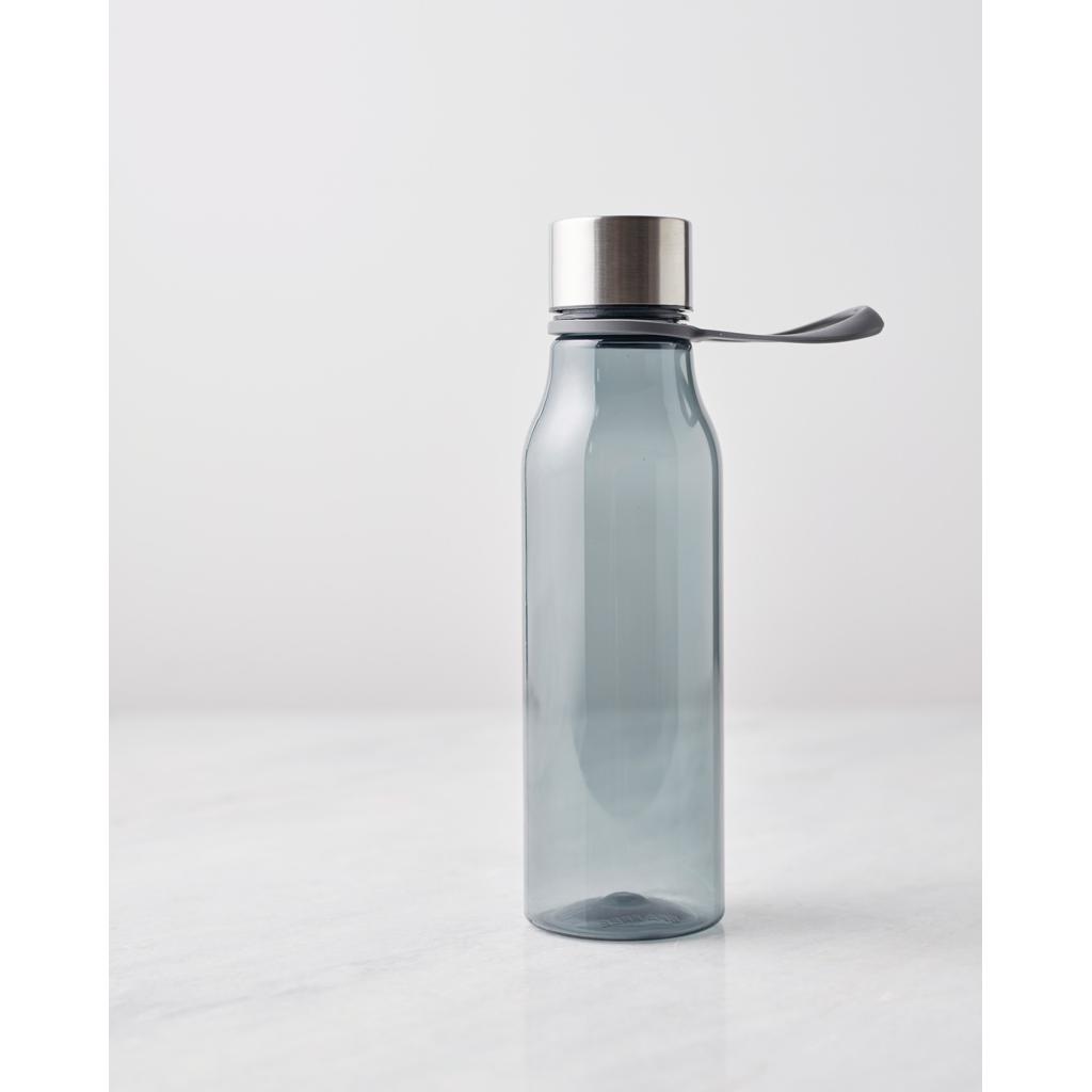 Sticlă de apă VINGA Lean Tritan anthracite