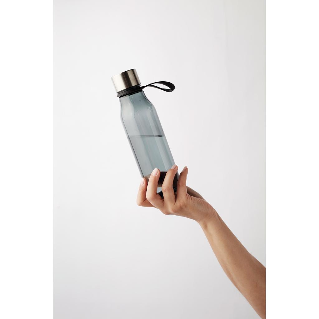 Sticlă de apă VINGA Lean Tritan anthracite