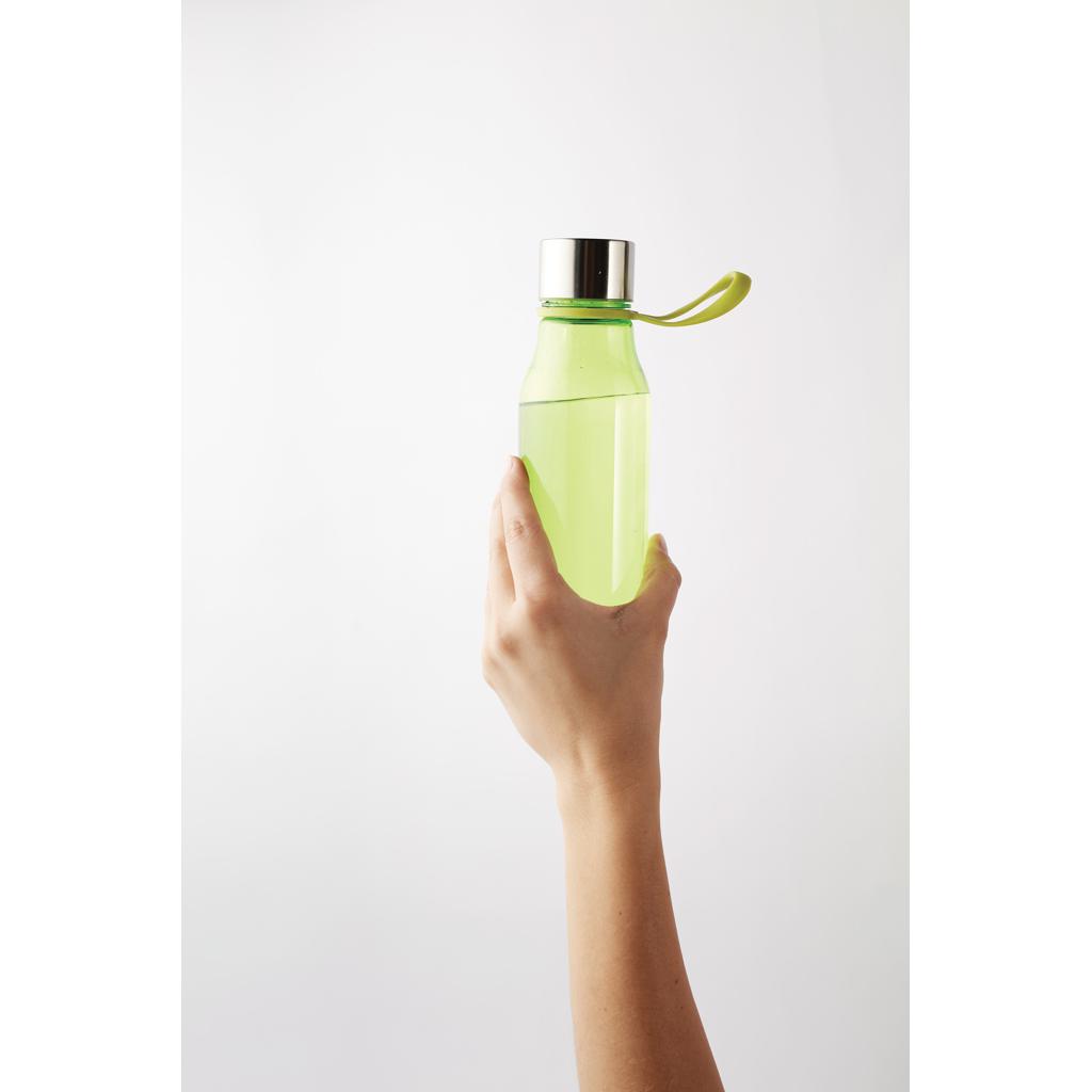 Sticlă de apă VINGA Lean Tritan lime