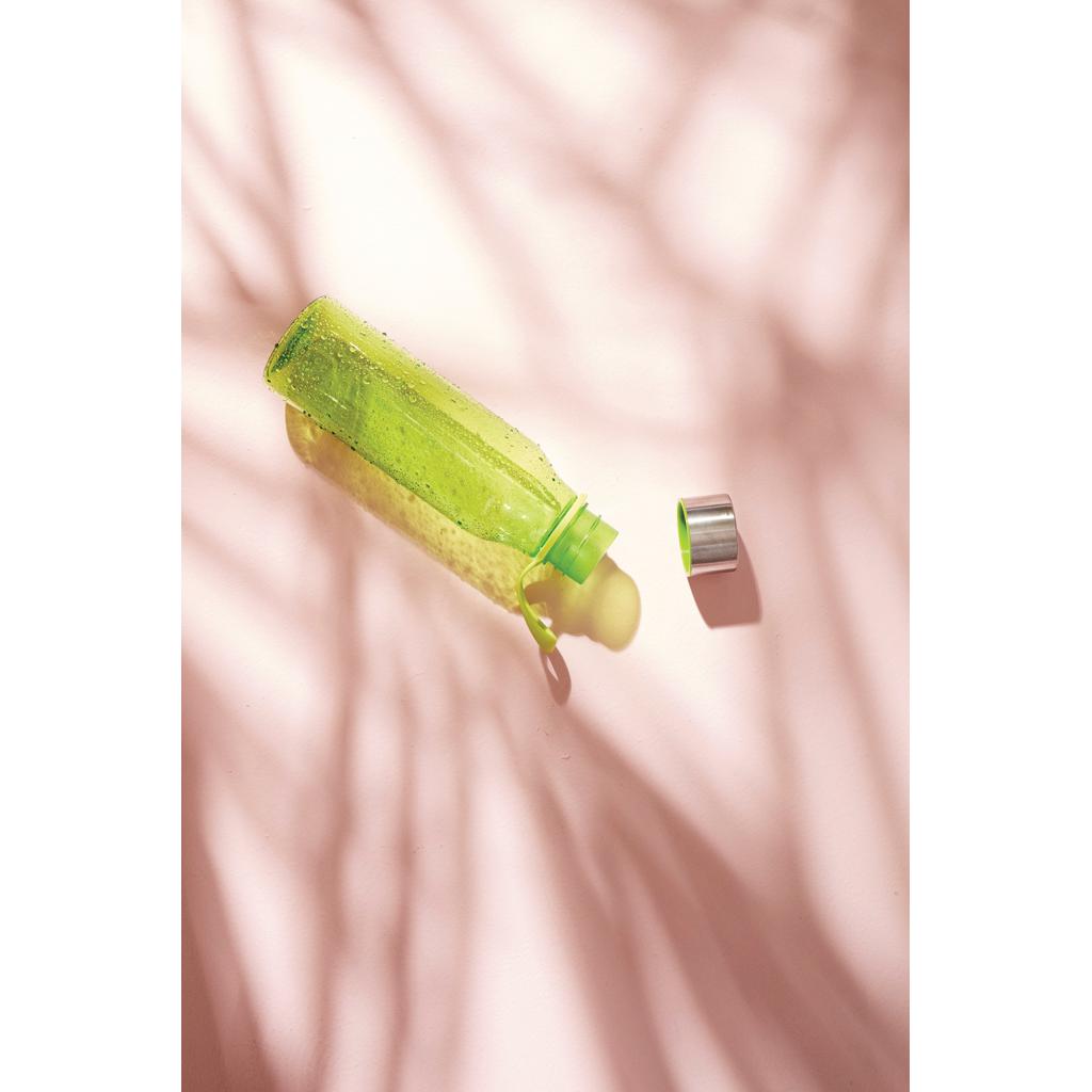 Sticlă de apă VINGA Lean Tritan lime