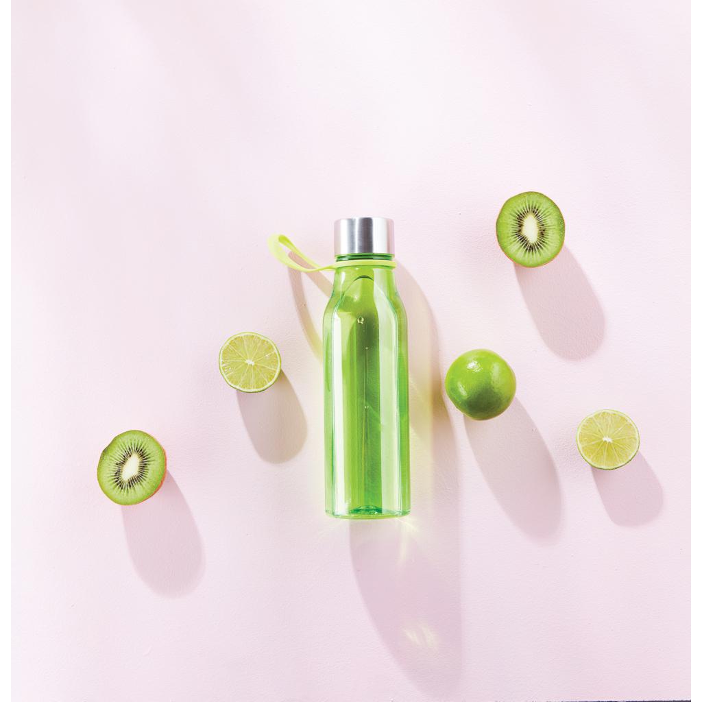 Sticlă de apă VINGA Lean Tritan lime