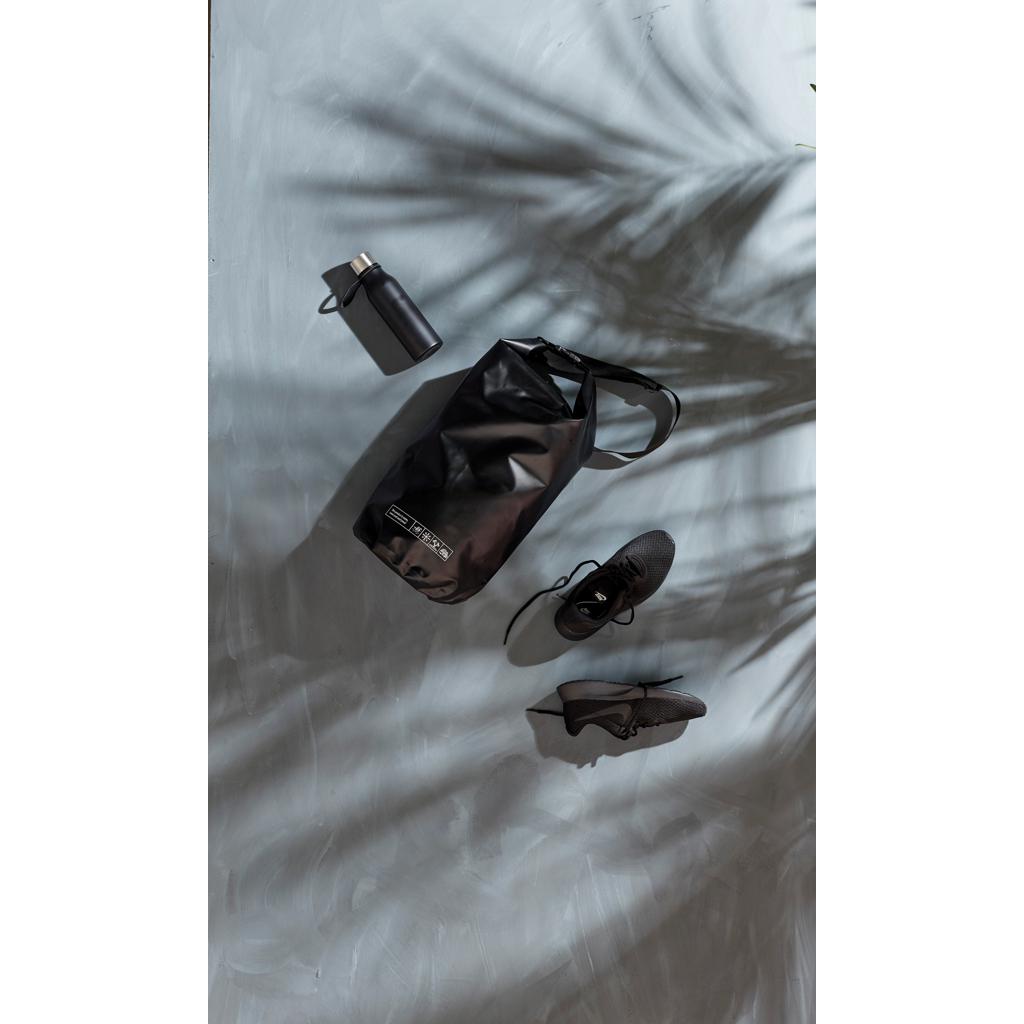 Sticlă termo VINGA Lean black