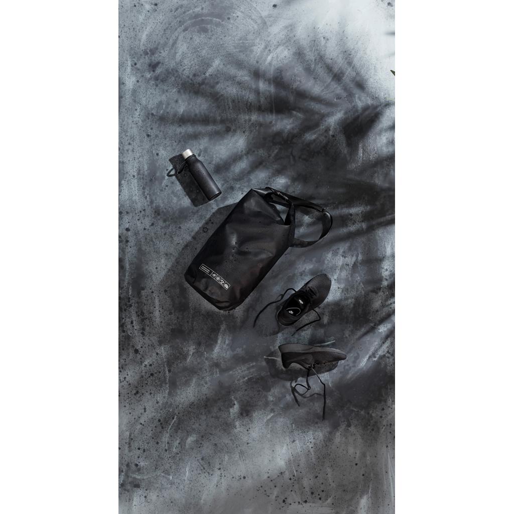 Sticlă termo VINGA Lean black