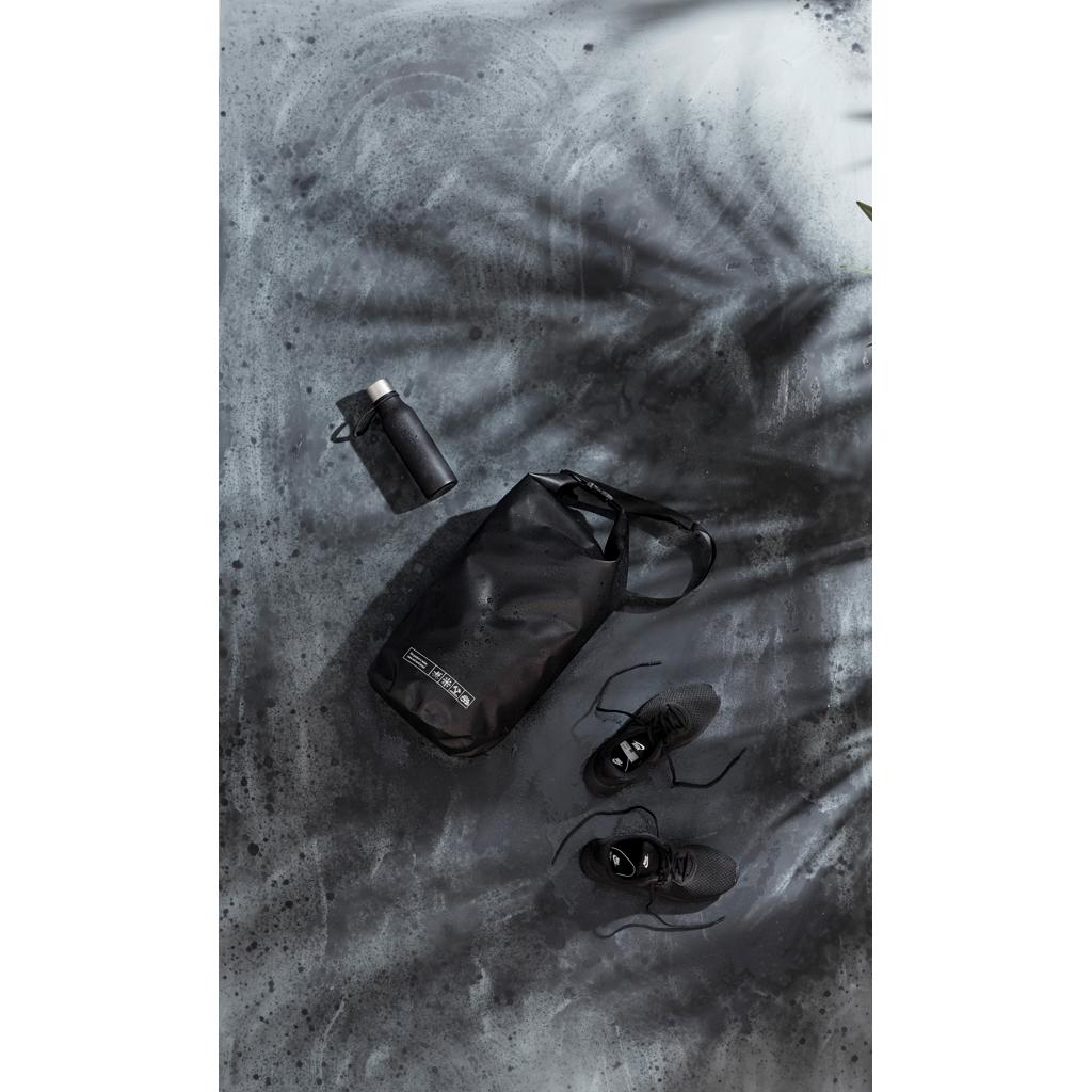 Sticlă termo VINGA Lean black