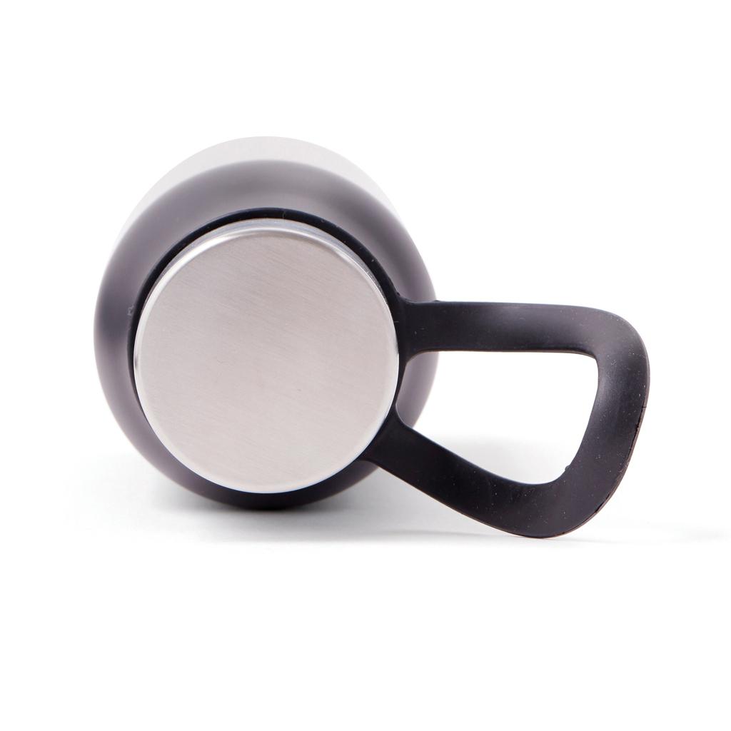 Sticlă termo VINGA Lean black