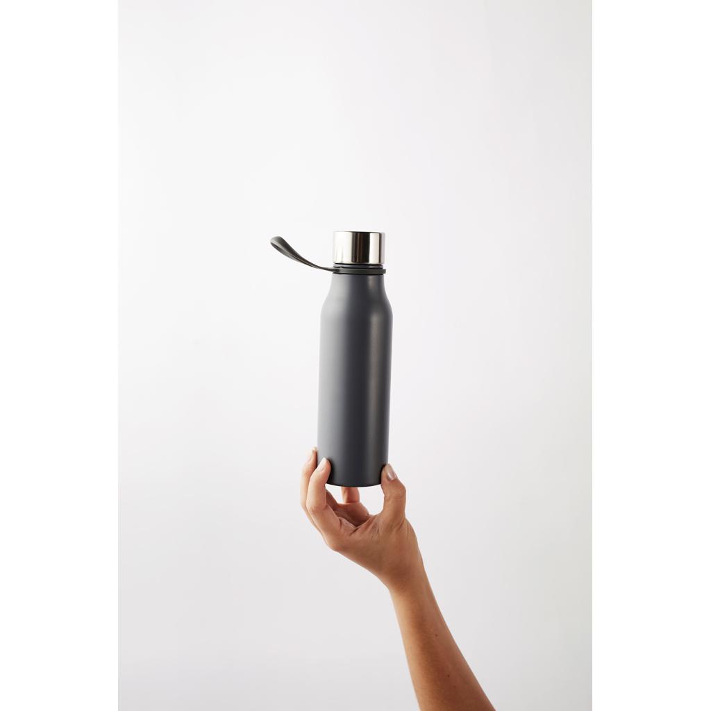 Sticlă termo VINGA Lean grey