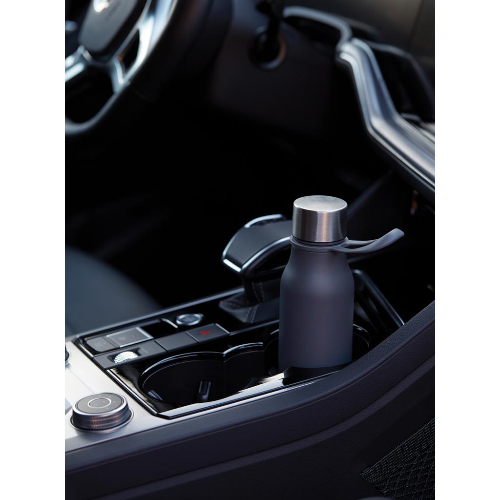 Sticlă termo VINGA Lean grey