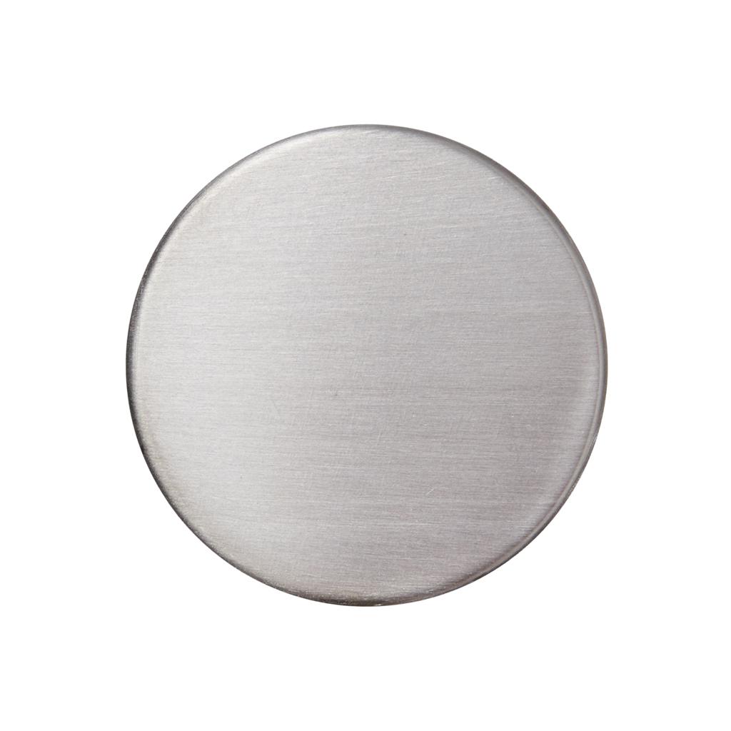 Sticlă de apă din oțel VINGA Lean black