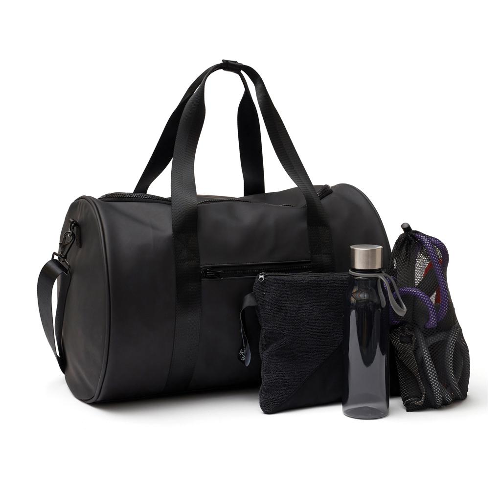 Sticlă de apă VINGA Lean  black