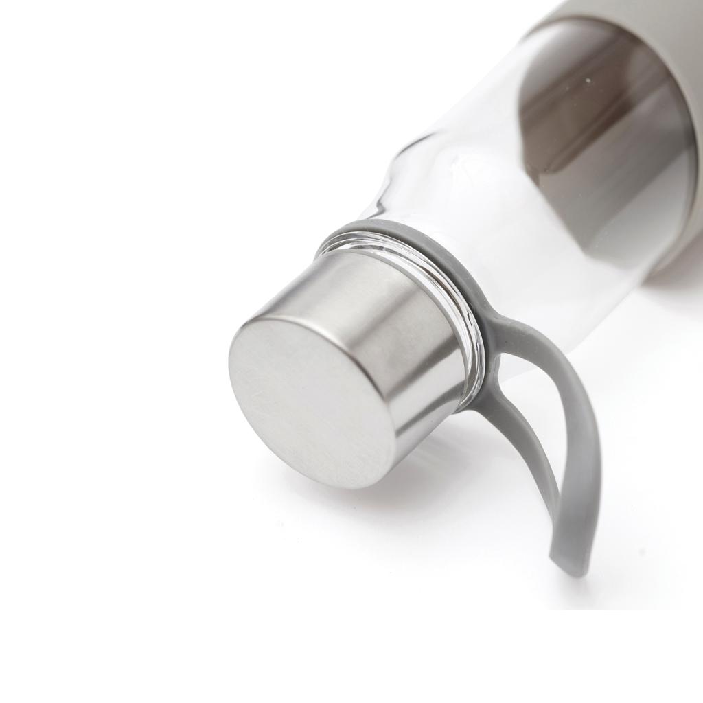 Sticlă de apă VINGA Lean  grey