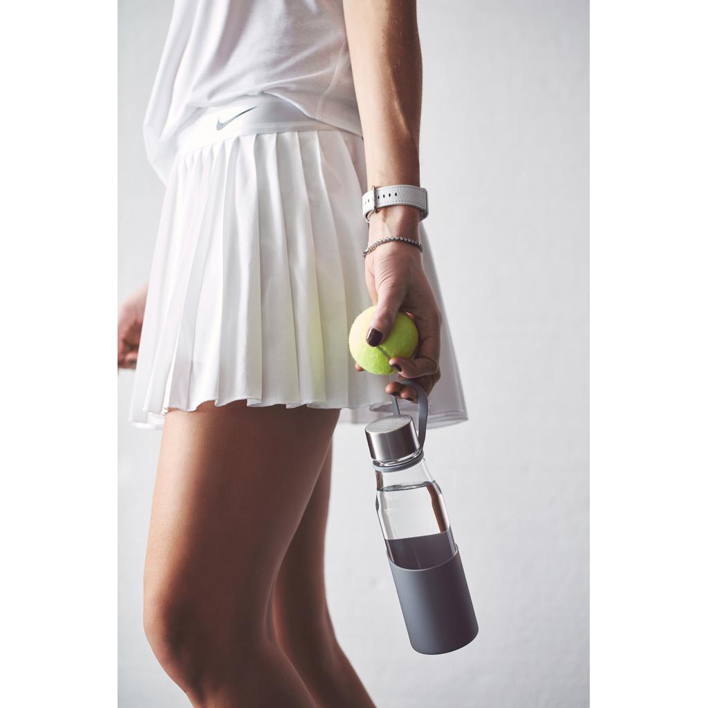 Sticlă de apă VINGA Lean  grey