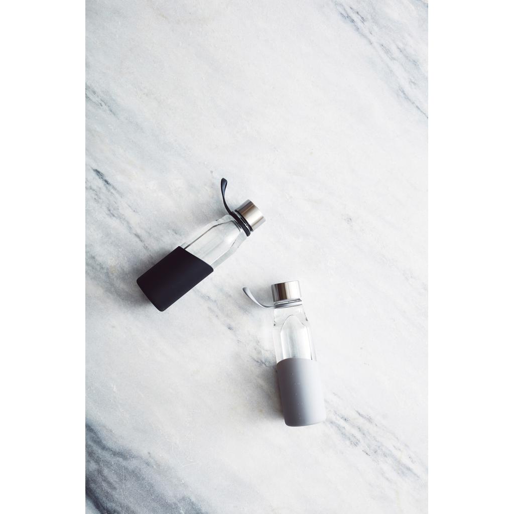 Sticlă de apă VINGA Lean  grey