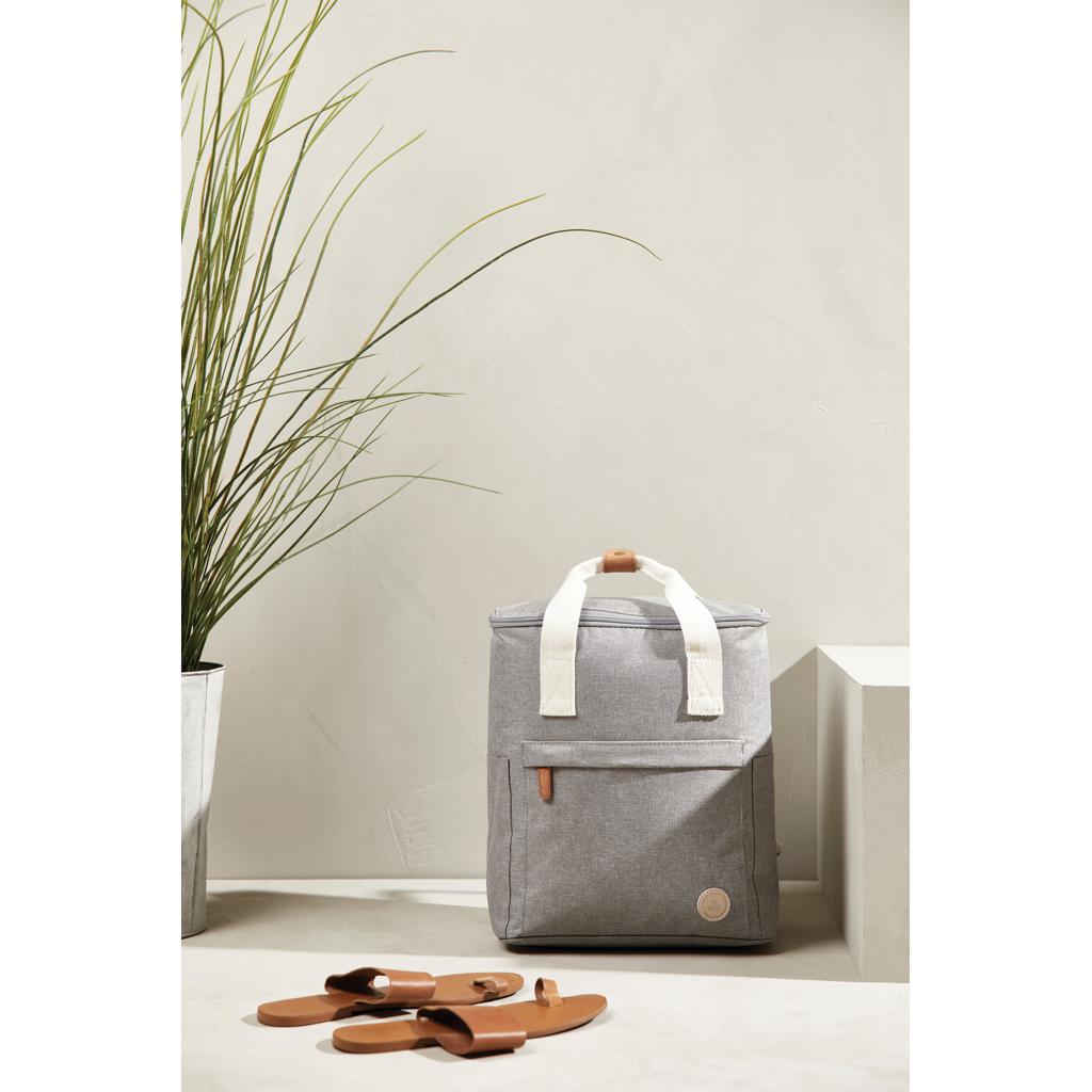 Rucsac frigorific VINGA Sortino Trail grey
