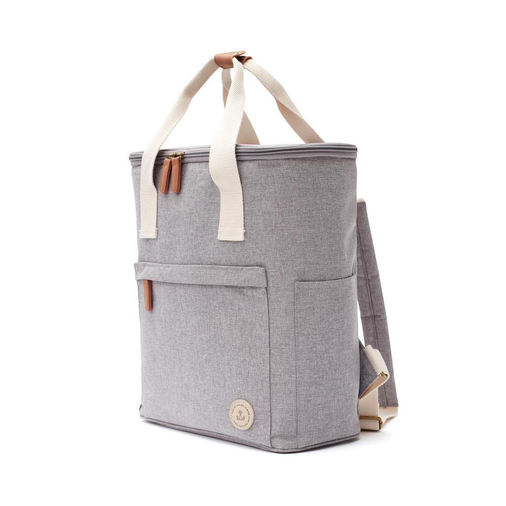 Rucsac frigorific VINGA Sortino Trail grey