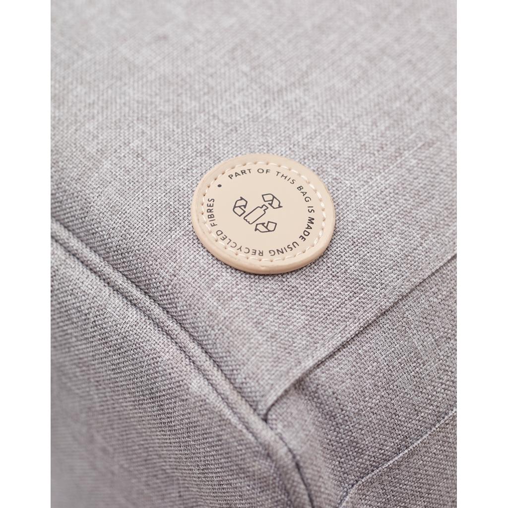 Rucsac frigorific VINGA Sortino Trail grey