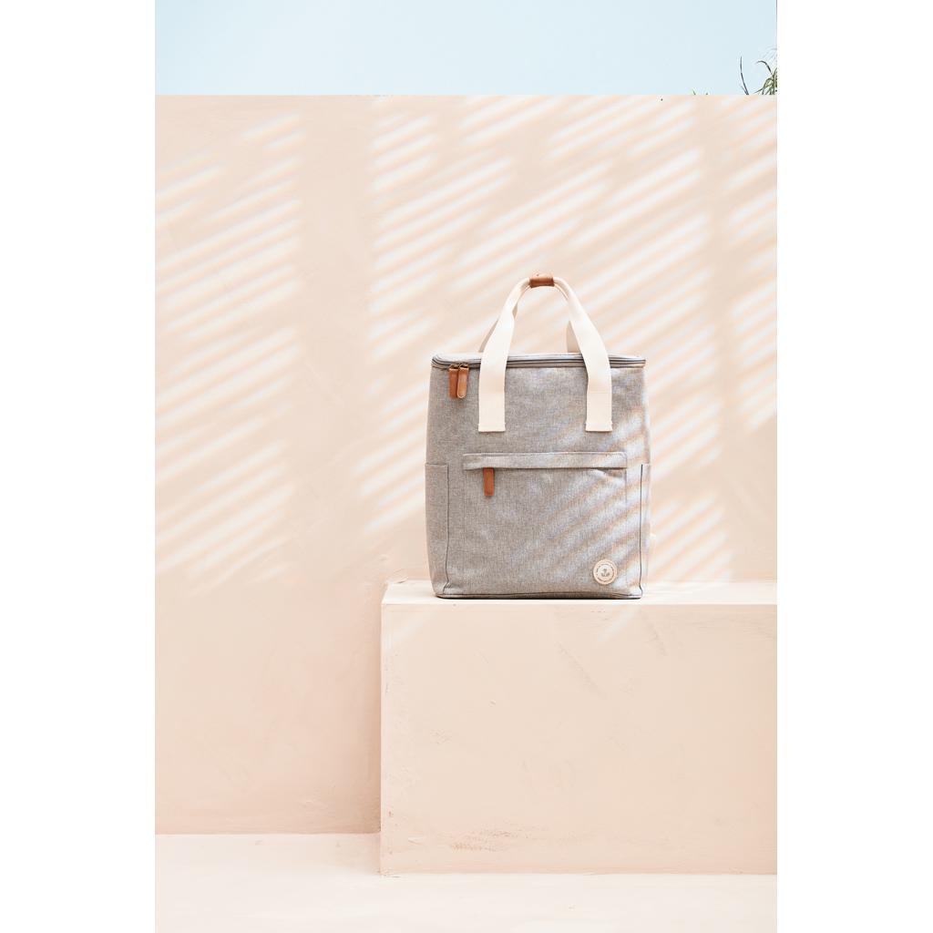 Rucsac frigorific VINGA Sortino Trail grey