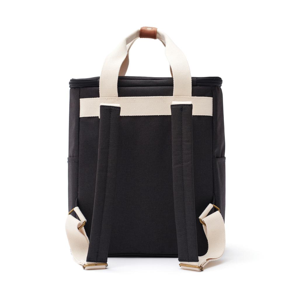 Rucsac frigorific VINGA Sortino Trail black