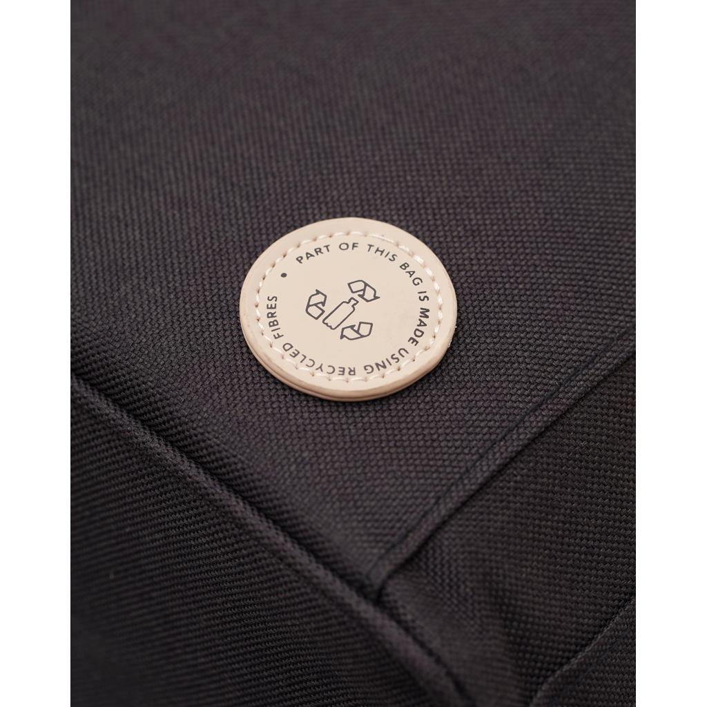 Rucsac frigorific VINGA Sortino Trail black