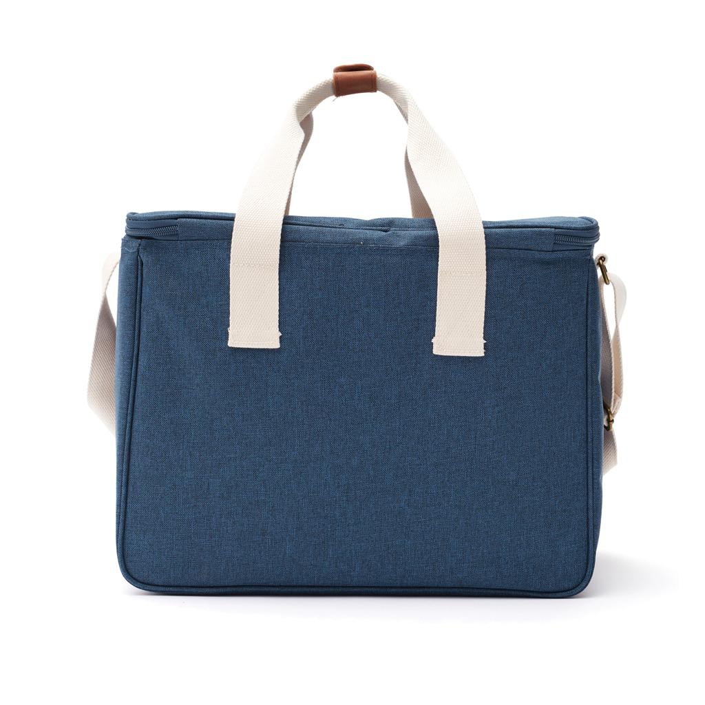 Coș frigorific VINGA Sortino blue