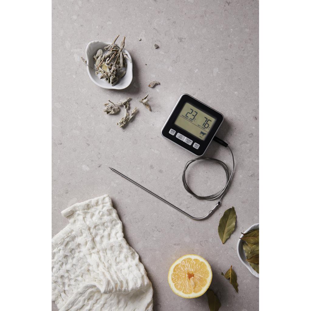 Termometru VINGA Hays black