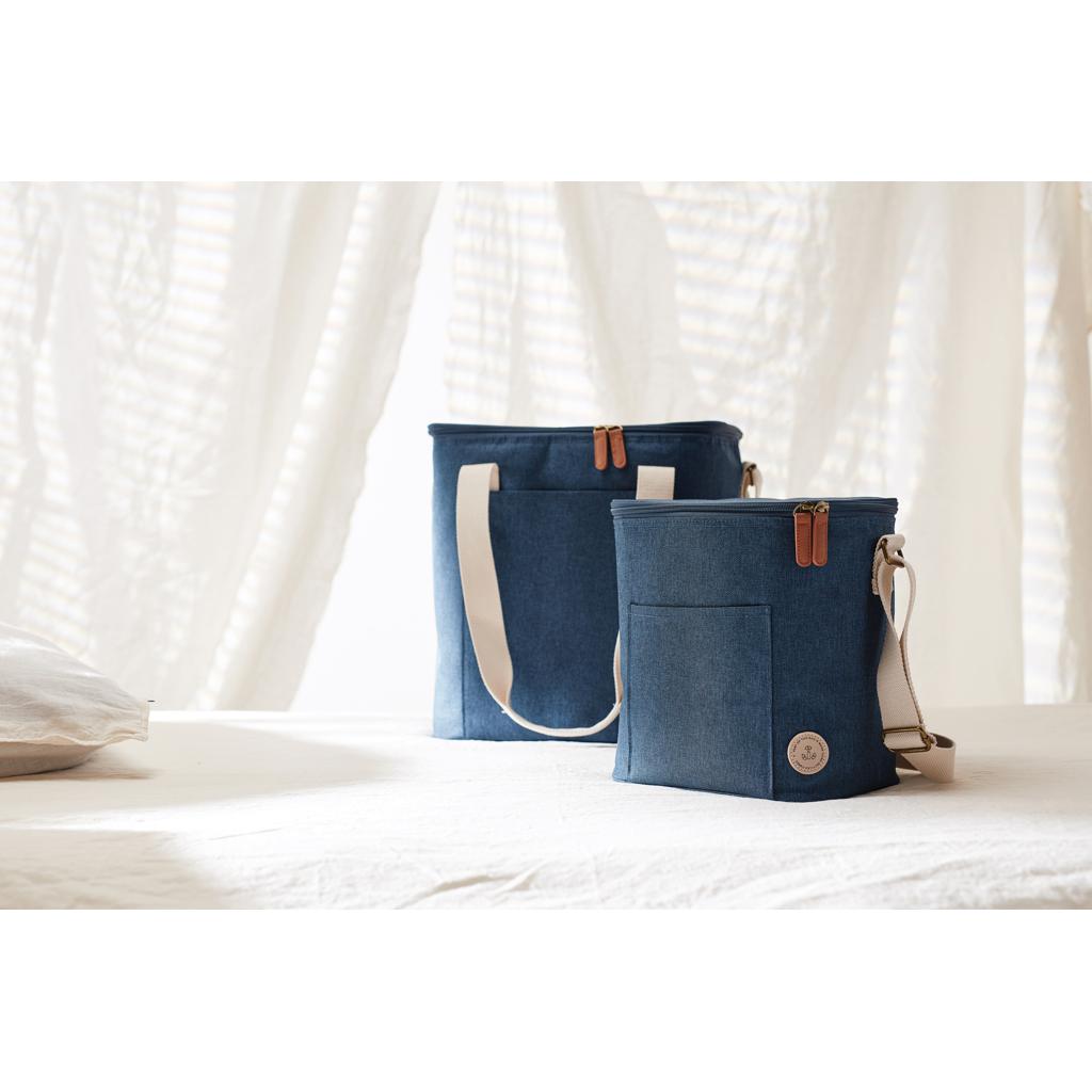 Geantă frigorifică VINGA Sortino Grande blue