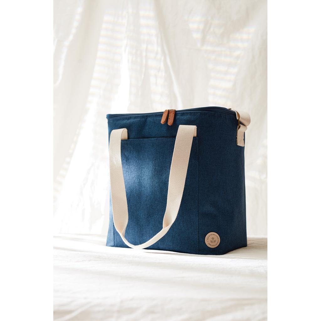 Geantă frigorifică VINGA Sortino Grande blue