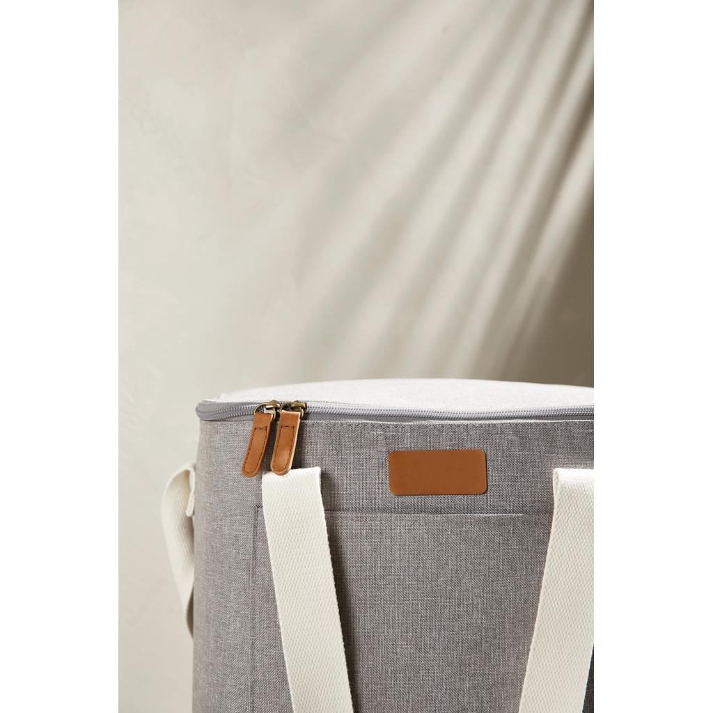 Geantă frigorifică VINGA Sortino Grande grey