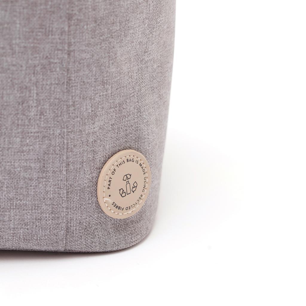 Geantă frigorifică VINGA Sortino Grande grey