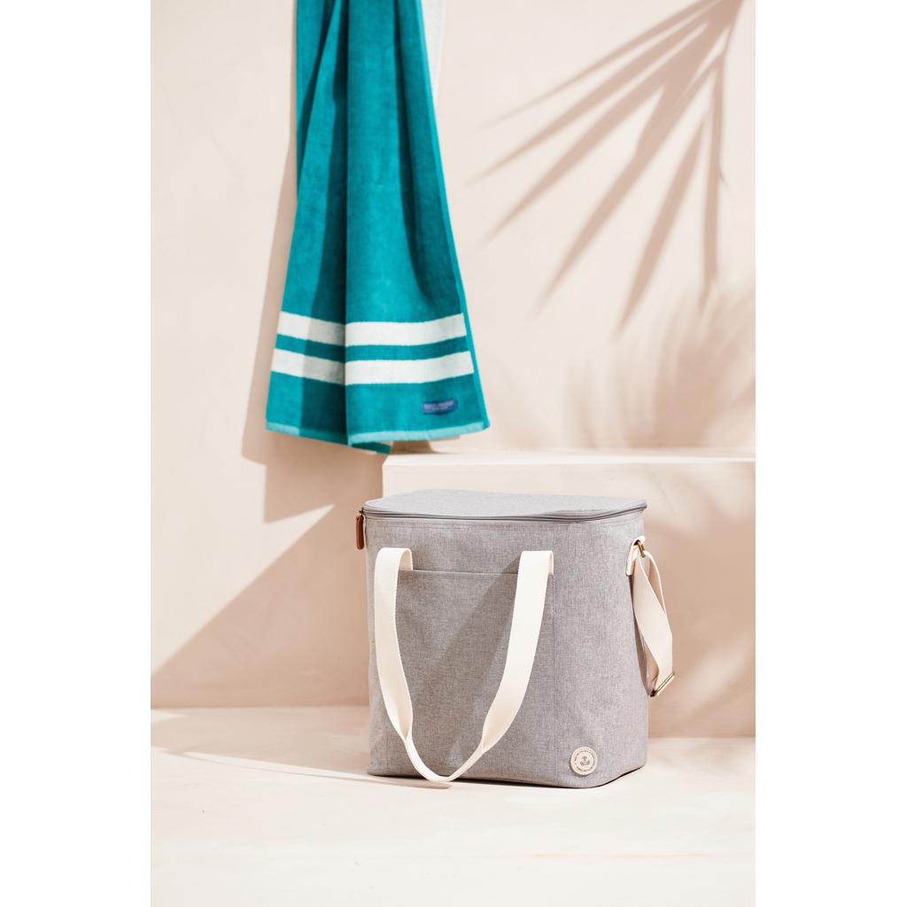 Geantă frigorifică VINGA Sortino Grande grey