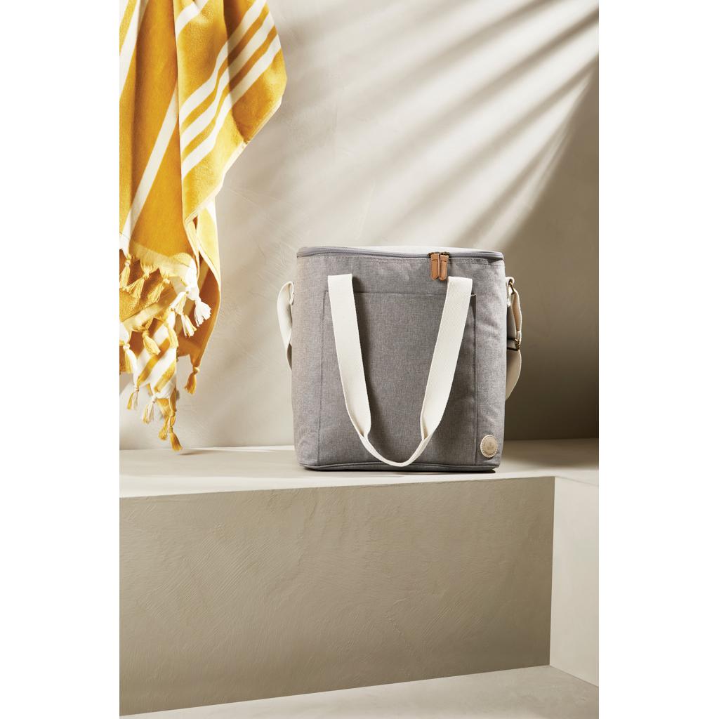 Geantă frigorifică VINGA Sortino Grande grey