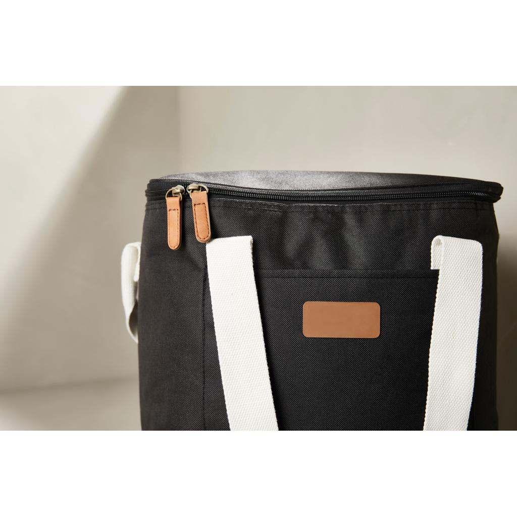 Geantă frigorifică VINGA Sortino Grande black