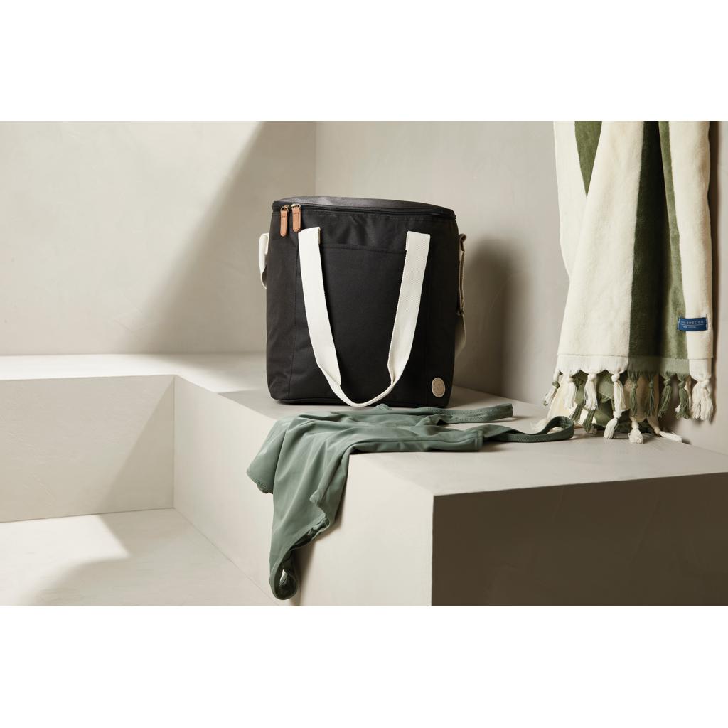 Geantă frigorifică VINGA Sortino Grande black