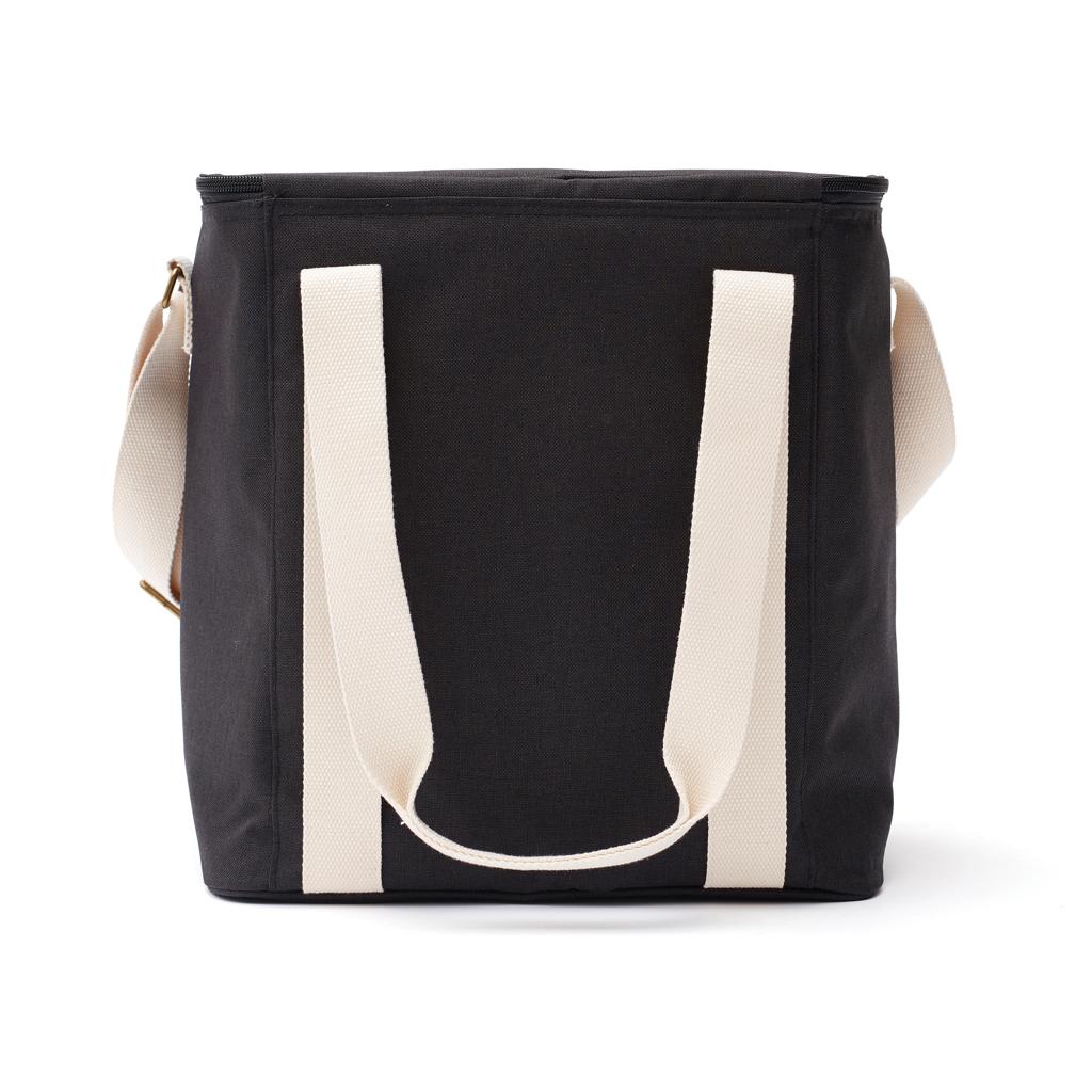 Geantă frigorifică VINGA Sortino Grande black