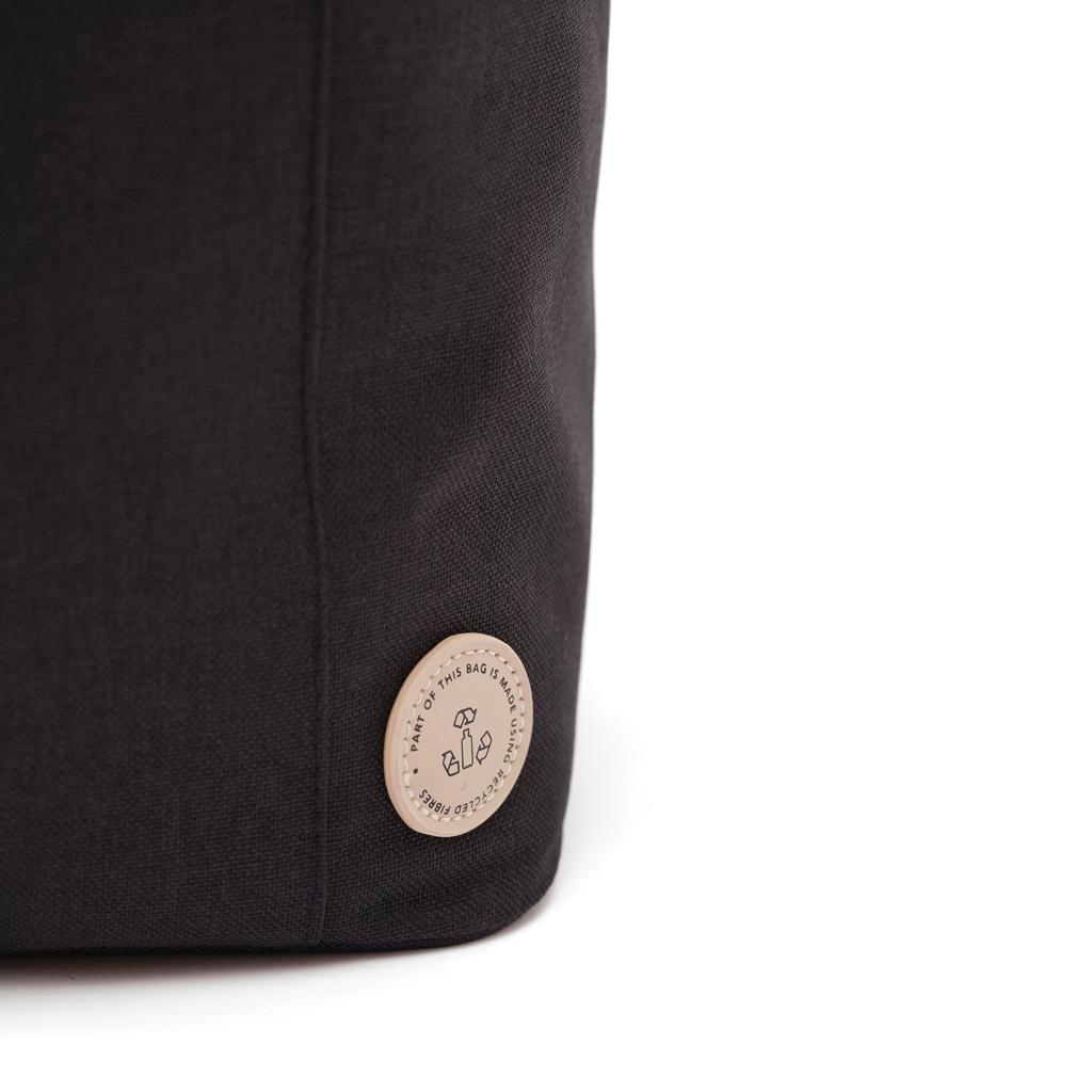 Geantă frigorifică VINGA Sortino Grande black