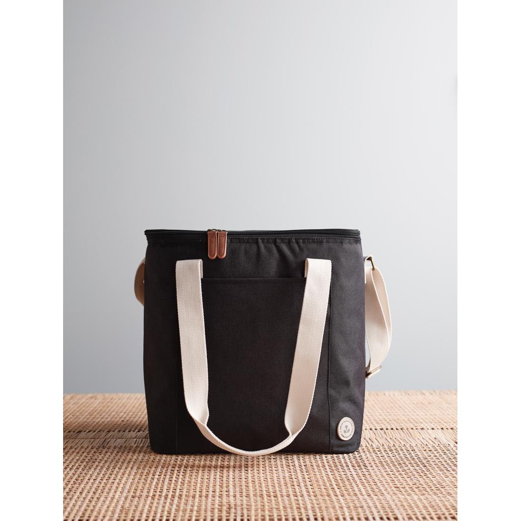 Geantă frigorifică VINGA Sortino Grande black