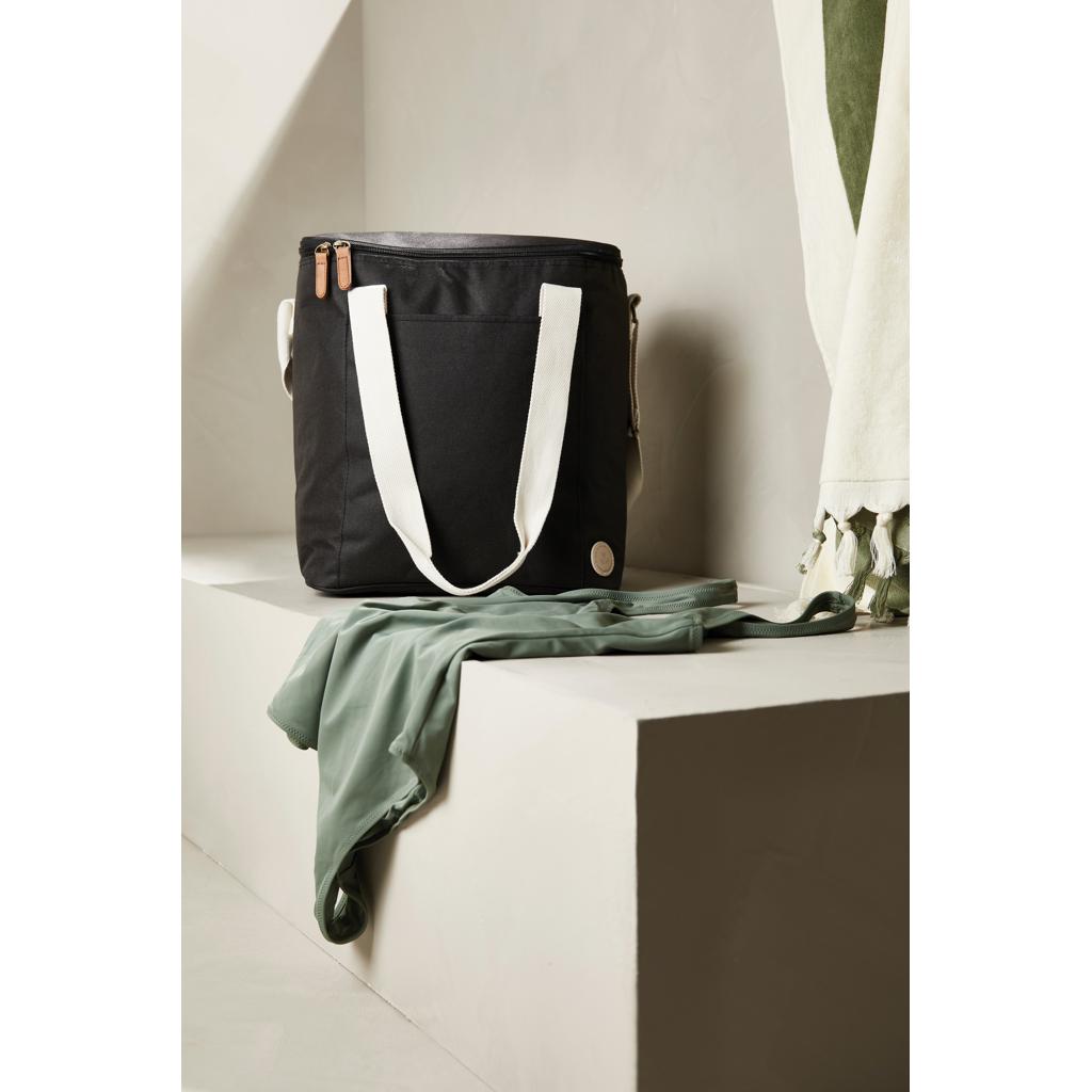 Geantă frigorifică VINGA Sortino Grande black