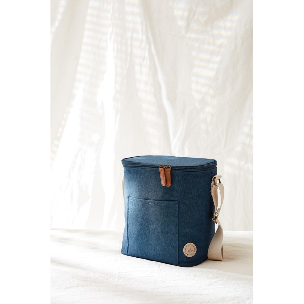 Geantă frigorifică VINGA Sortino  blue